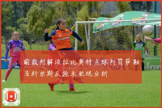 前裁判解读拉比奥特点球判罚萨勒马科尔斯反抢未犯规分析